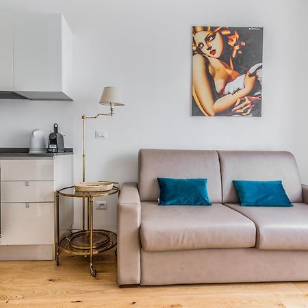 Appartamento Milano Vetra-Parco Delle Basiliche 2 Pax- Wifi- Banfi Esterno foto