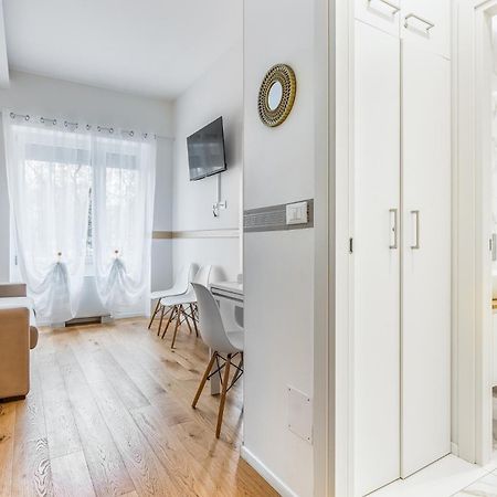 Appartamento Milano Vetra-Parco Delle Basiliche 2 Pax- Wifi- Banfi Esterno foto