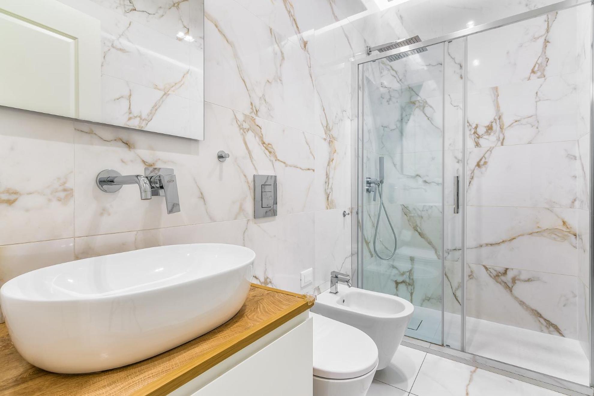 Appartamento Milano Vetra-Parco Delle Basiliche 2 Pax- Wifi- Banfi Esterno foto