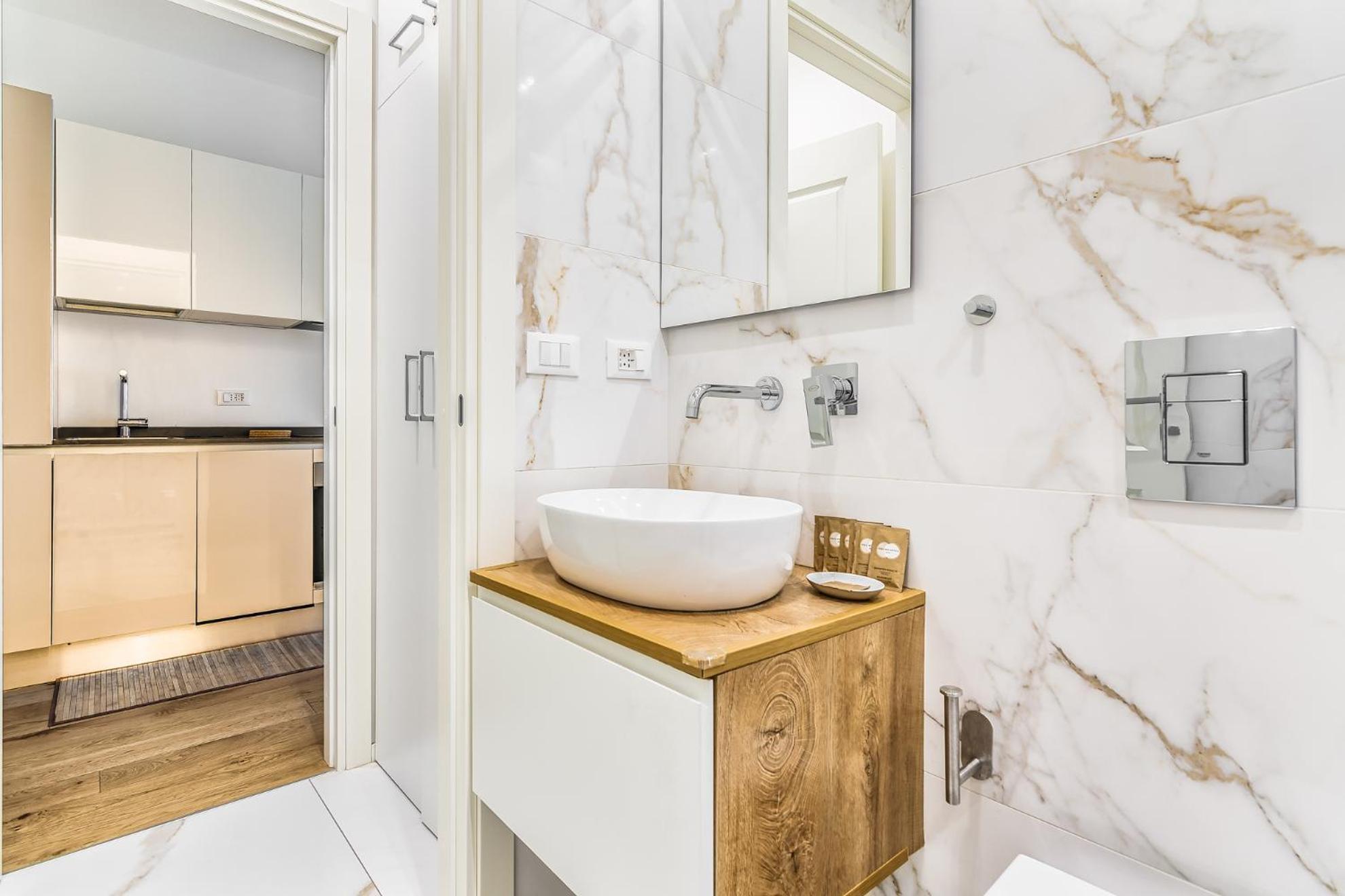 Appartamento Milano Vetra-Parco Delle Basiliche 2 Pax- Wifi- Banfi Esterno foto